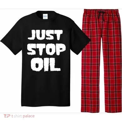 Pajama Set