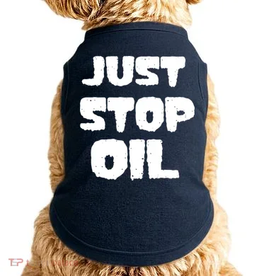 Doggie Tank