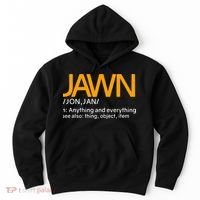 Jawn Slang Philadelphia Hoodie thumb 0