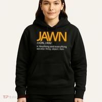 Jawn Slang Philadelphia Hoodie thumb 5