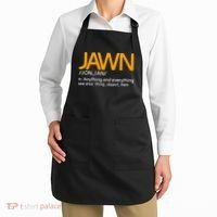 Jawn Slang Philadelphia Apron thumb 2