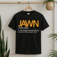 Jawn Slang Philadelphia T-Shirt thumb 2