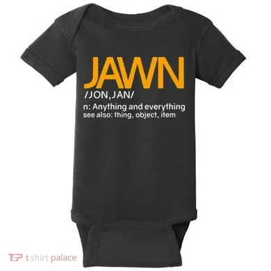 Baby Bodysuit