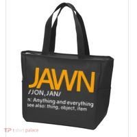 Jawn Slang Philadelphia Tote Bag thumb 3