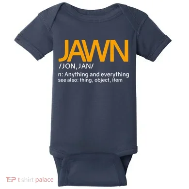 Baby Bodysuit