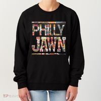 Jawn Slang Philadelphia Hometown Women's Sweatshirt thumb 0