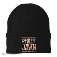 Jawn Slang Philadelphia Hometown Beanie thumb 0