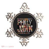 Jawn Slang Philadelphia Hometown Ornament thumb 0