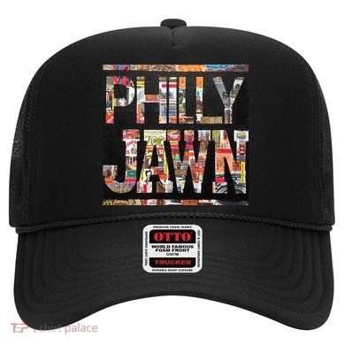 Jawn Slang Philadelphia Hometown Hat