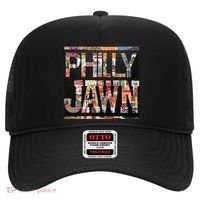 Jawn Slang Philadelphia Hometown Hat thumb 0