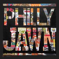 Jawn Slang Philadelphia Hometown Hat thumb 2