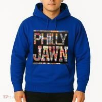 Jawn Slang Philadelphia Hometown Hoodie thumb 2