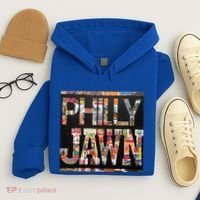 Jawn Slang Philadelphia Hometown Hoodie thumb 4