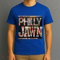 Jawn Slang Philadelphia Hometown T-Shirt thumb 3