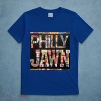 Jawn Slang Philadelphia Hometown T-Shirt thumb 5