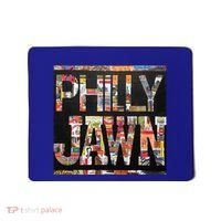 Jawn Slang Philadelphia Hometown Mousepad thumb 0