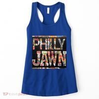 Jawn Slang Philadelphia Hometown Women's Tank Top thumb 0