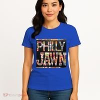 Jawn Slang Philadelphia Hometown Women's T-Shirt thumb 4