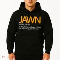Jawn Slang Philadelphia Hoodie thumb 2