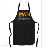 Jawn Slang Philadelphia Apron thumb 0