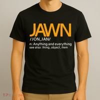 Jawn Slang Philadelphia T-Shirt thumb 3