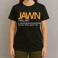 Jawn Slang Philadelphia T-Shirt thumb 4