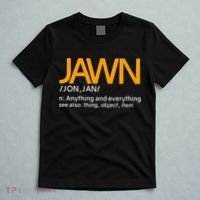 Jawn Slang Philadelphia T-Shirt thumb 5