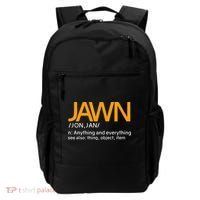 Jawn Slang Philadelphia Backpack thumb 0