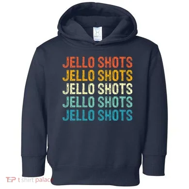 Toddler Hoodie