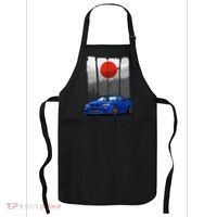 Jdm Skyline R34 Car Tuning Japan Rising Sun Drift Apron thumb 0
