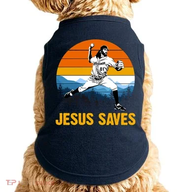 Doggie Tank