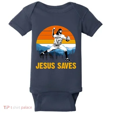 Baby Bodysuit