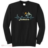 Jamaican Souvenir Spring Break Jamaica Sweatshirt thumb 0