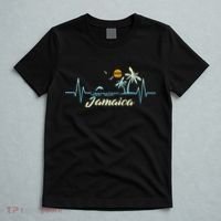 Jamaican Souvenir Spring Break Jamaica T-Shirt thumb 5