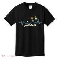 Jamaican Souvenir Spring Break Jamaica Kids T-Shirt thumb 0