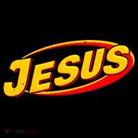 Jesus Sports Style Logo Coffee Mug thumb 5