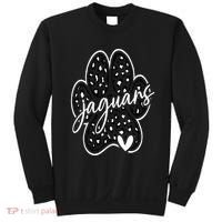 Jaguars School Spirit Team Pride Back To School Sweatshirt thumb 0