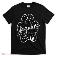 Jaguars School Spirit Team Pride Back To School T-Shirt thumb 0