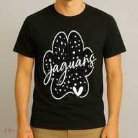 Jaguars School Spirit Team Pride Back To School T-Shirt thumb 3
