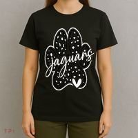 Jaguars School Spirit Team Pride Back To School T-Shirt thumb 4