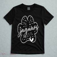 Jaguars School Spirit Team Pride Back To School T-Shirt thumb 5