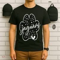 Jaguars School Spirit Team Pride Back To School T-Shirt thumb 6