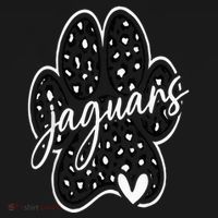 Jaguars School Spirit Team Pride Back To School Women's Hoodie thumb 2