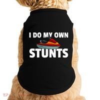 Jet Ski Stunts Gift Jet Skiing Skier Driver Water Sport Gift Doggie Tank thumb 0