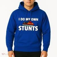 Jet Ski Stunts Gift Jet Skiing Skier Driver Water Sport Gift Hoodie thumb 2