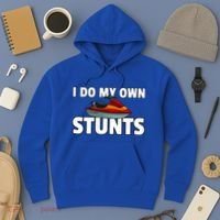 Jet Ski Stunts Gift Jet Skiing Skier Driver Water Sport Gift Hoodie thumb 3