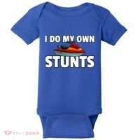 Jet Ski Stunts Gift Jet Skiing Skier Driver Water Sport Gift Baby Bodysuit thumb 0