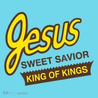 Jesus Sweet Savior King Of Kings Christian Faith T-Shirt thumb 6