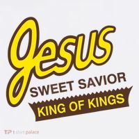 Jesus Sweet Savior King Of Kings Christian Faith Women's Hoodie thumb 2