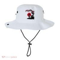 Japanese Sunset Style Bucket Hat thumb 0